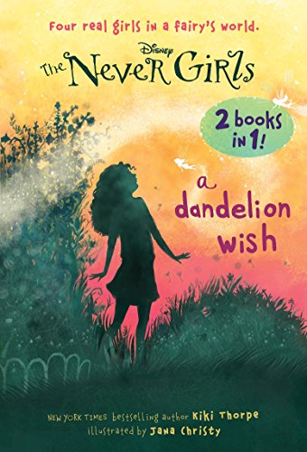 A Dandelion Wish