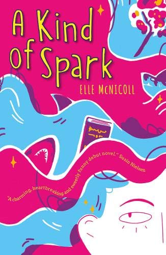 A Kind of Spark #1
