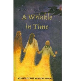 A Wrinkle in Time