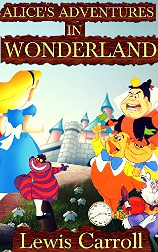 Alice's Adventures in Wonderland