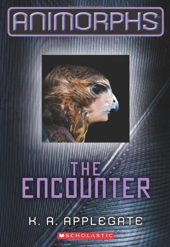 Animorphs: The Encounter