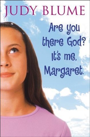 Are You There God? It's Me