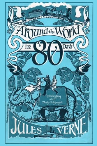 Around the World in 80 Days
