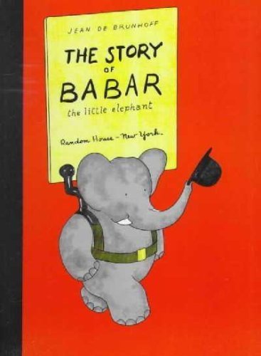 Babar the Elephant