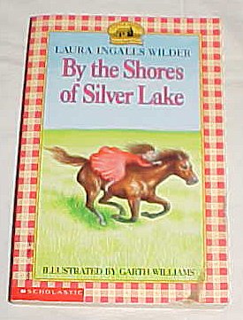 By the Shores of Silver Lake