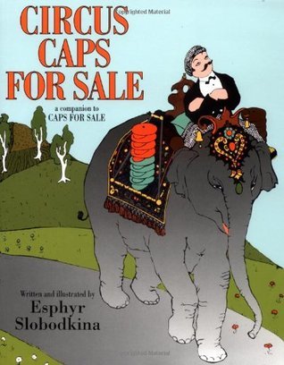 Caps for Sale