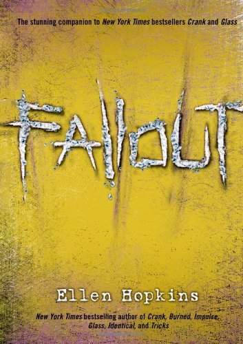 Crank #3: Fallout