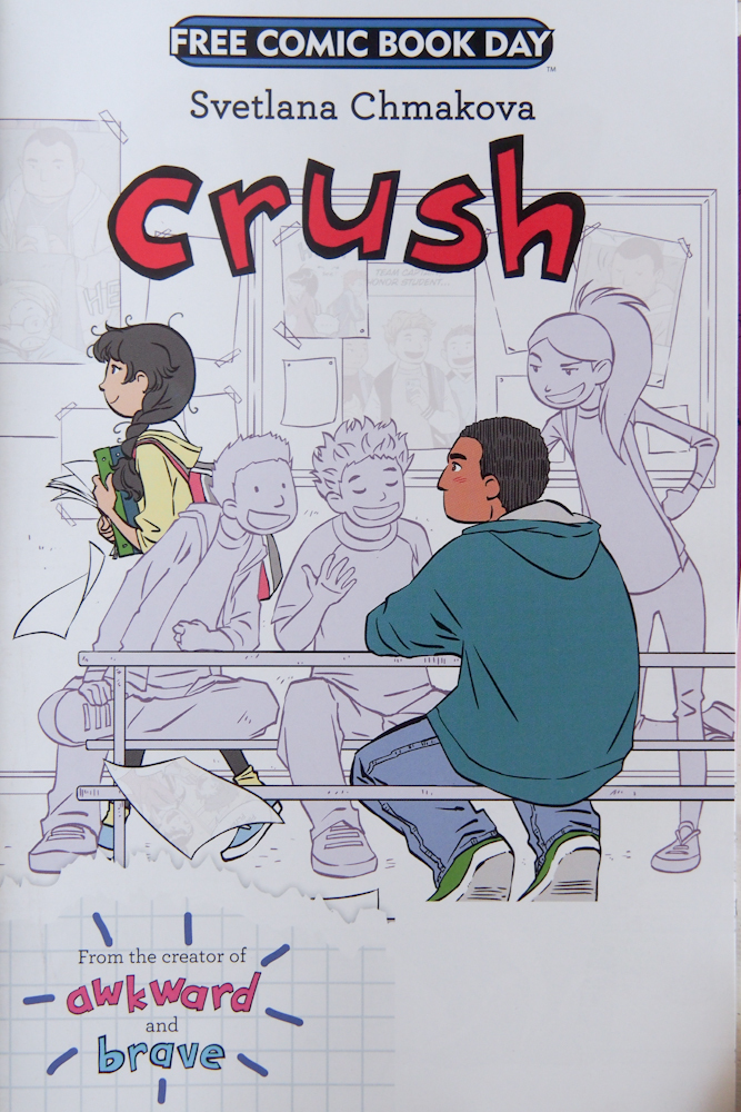 Crush