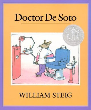 Doctor De Soto