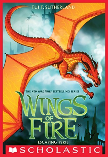 Wings of Fire: Escaping Peril