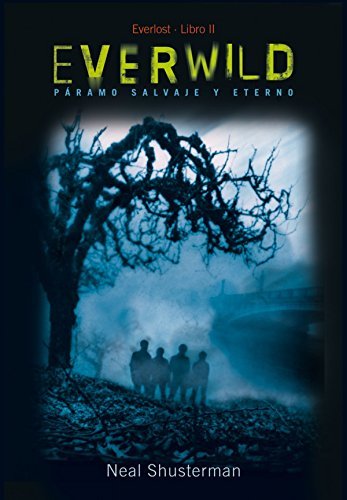 Everlost