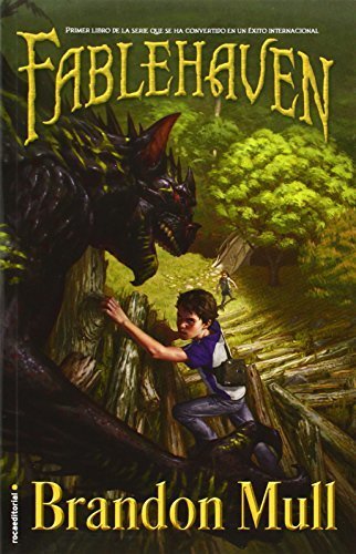 Fablehaven