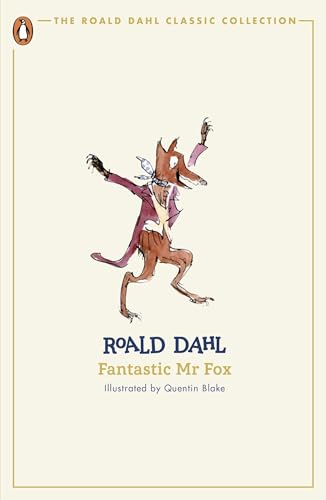 Fantastic Mr. Fox