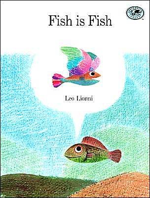 Fish is Fish