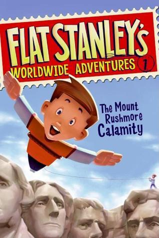 Flat Stanley's Worldwide Adventures