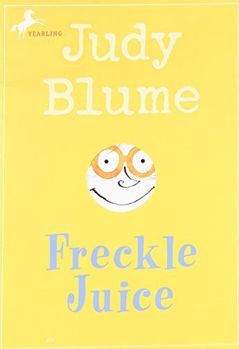 Freckle Juice