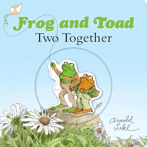 Frog and Toad Together