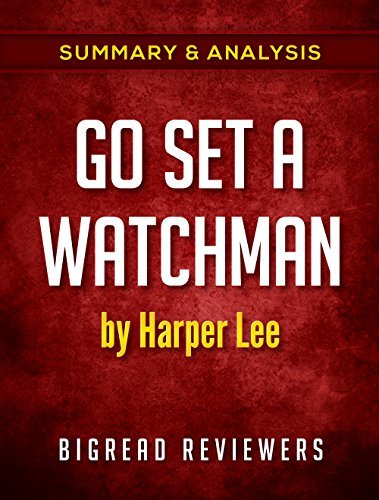 Go Set a Watchman