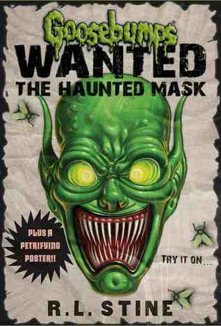 Goosebumps: The Haunted Mask