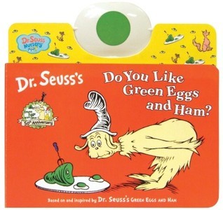 Green Eggs and Ham