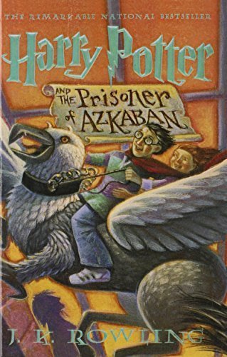 Harry Potter and the Prisoner of Azkaban