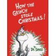 How the Grinch Stole Christmas