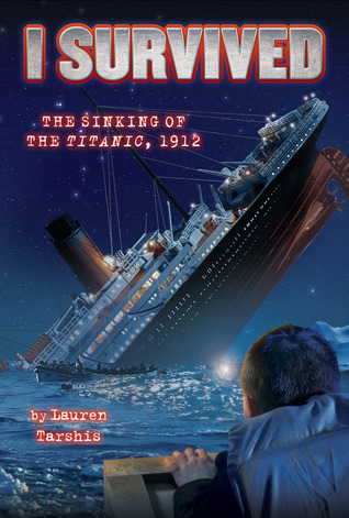 I Survived the Sinking of the Titanic