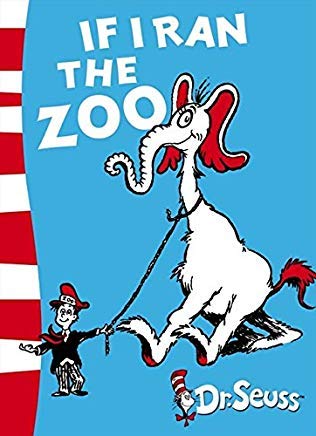 If I Ran the Zoo