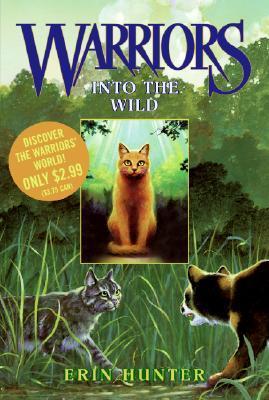 Wings of Fire: Into the Wild