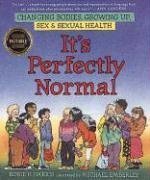 It's Perfectly Normal