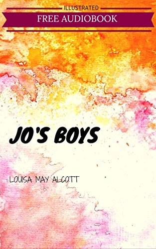 Jo's Boys