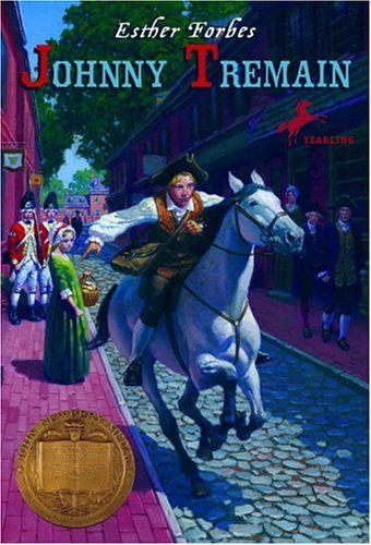 Johnny Tremain