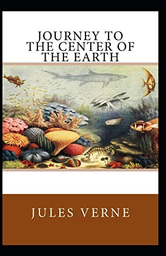 Journey to the Center of the Earth