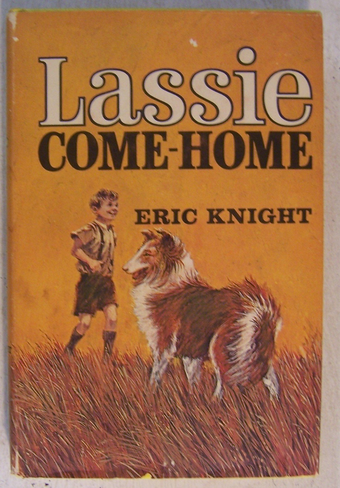 Lassie Come-Home