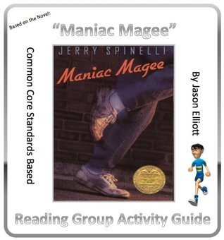 Maniac Magee