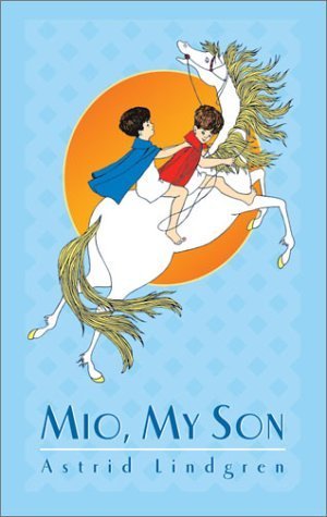 Mio My Son