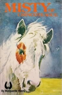 Misty of Chincoteague