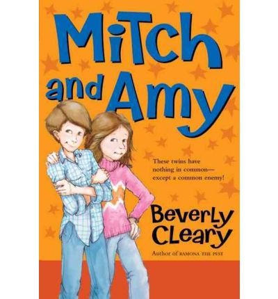 Mitch and Amy