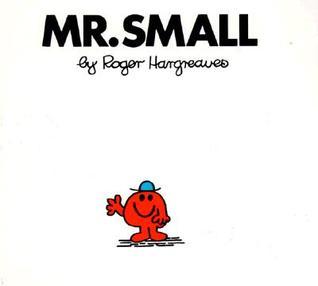 Mr. Men
