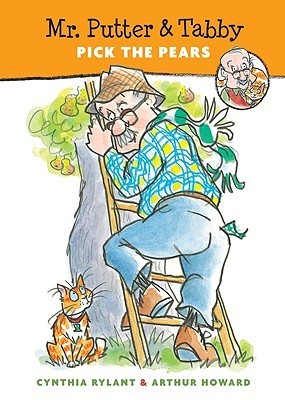 Mr. Putter and Tabby