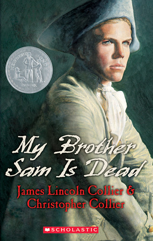 My Brother Sam is Dead