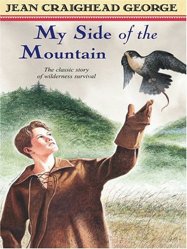 My Side of the Mountain