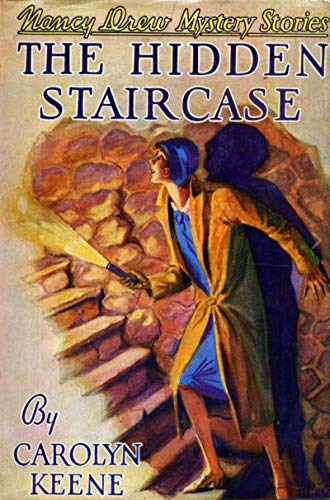 Nancy Drew: The Hidden Staircase
