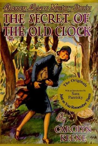 Nancy Drew: The Secret of the Old Clock