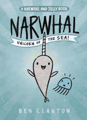 Narwhal: Unicorn of the Sea!