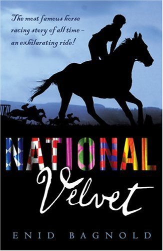 National Velvet
