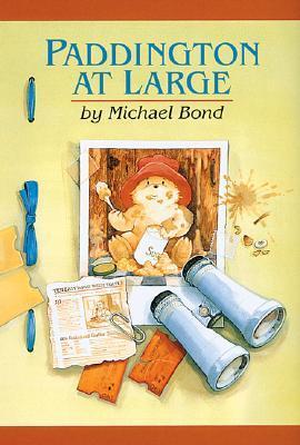 Paddington at Large
