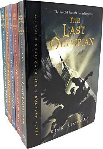 Percy Jackson: The Battle of the Labyrinth