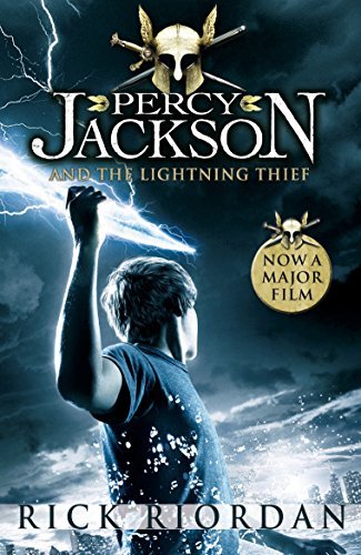 Percy Jackson: The Lightning Thief