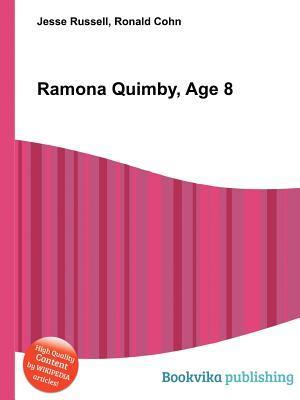 Ramona Quimby